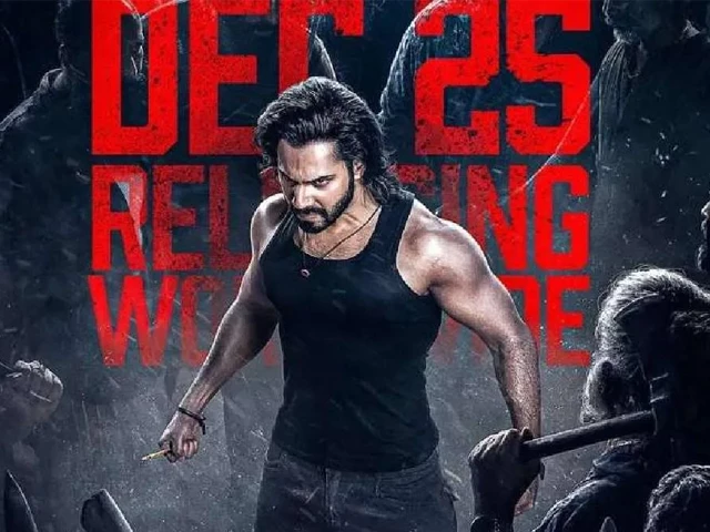 how much did varun dhawan s baby john earn on first day at box office how much did varun dhawan s baby john earn on first day at box office