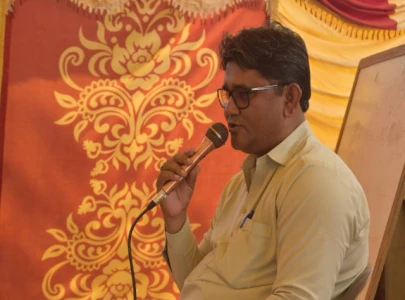 sindh facing narcotics war similar to china s opium war at