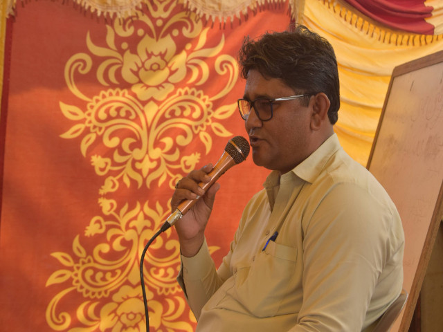 Sindh faces 'narcotics war' akin to China's Opium War, says AT
