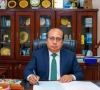 aror university vc gets four year extension
