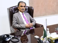 ned pro vc to oversee ku affairs as vc leaves for foreign tour