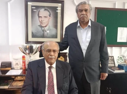 officials sacked as winds of change sweep through pcb