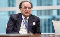 pakistan russia exploring potential oil sector cooperation says finmin pakistan russia exploring potential oil sector cooperation says finmin