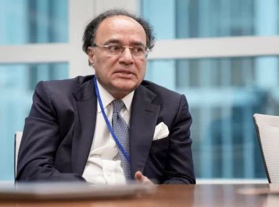 pakistan russia exploring potential oil sector cooperation says finmin pakistan russia exploring potential oil sector cooperation says finmin