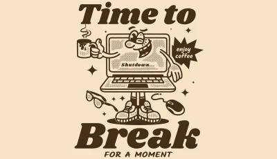 why you should indulge in micro breaks for a stress free life