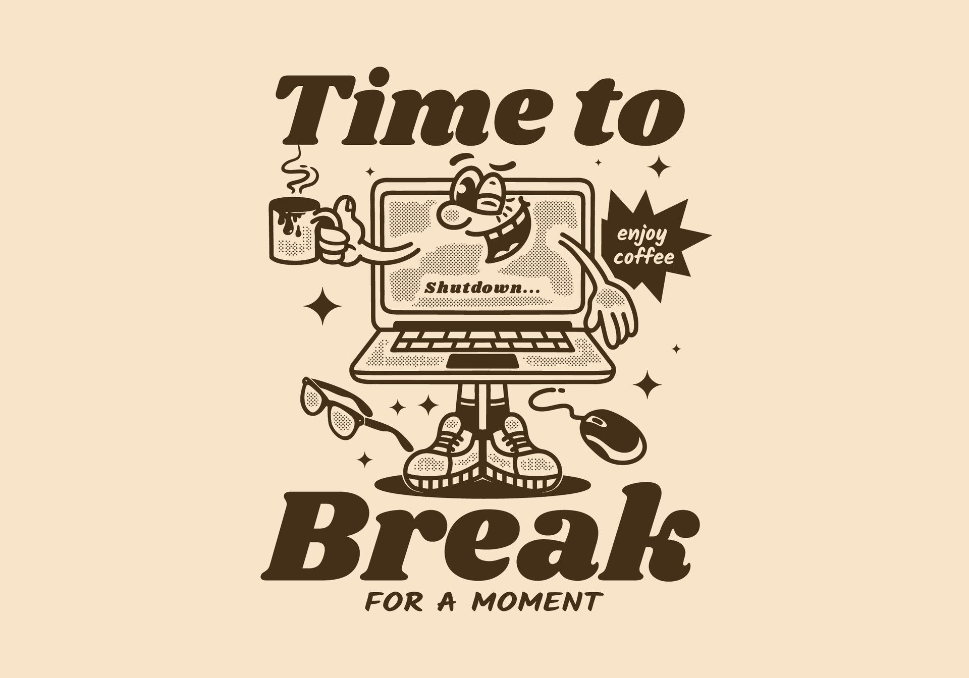 revitalise your work by taking a micro break source vecteezy