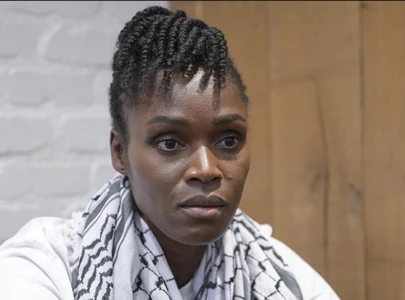 ex french olympic ambassador targeted for palestine support ex french olympic ambassador targeted for palestine support