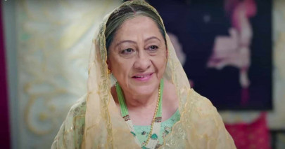 indian actor veena kapoor rubbishes rumours of son murdering her indian actor veena kapoor rubbishes rumours of son murdering her