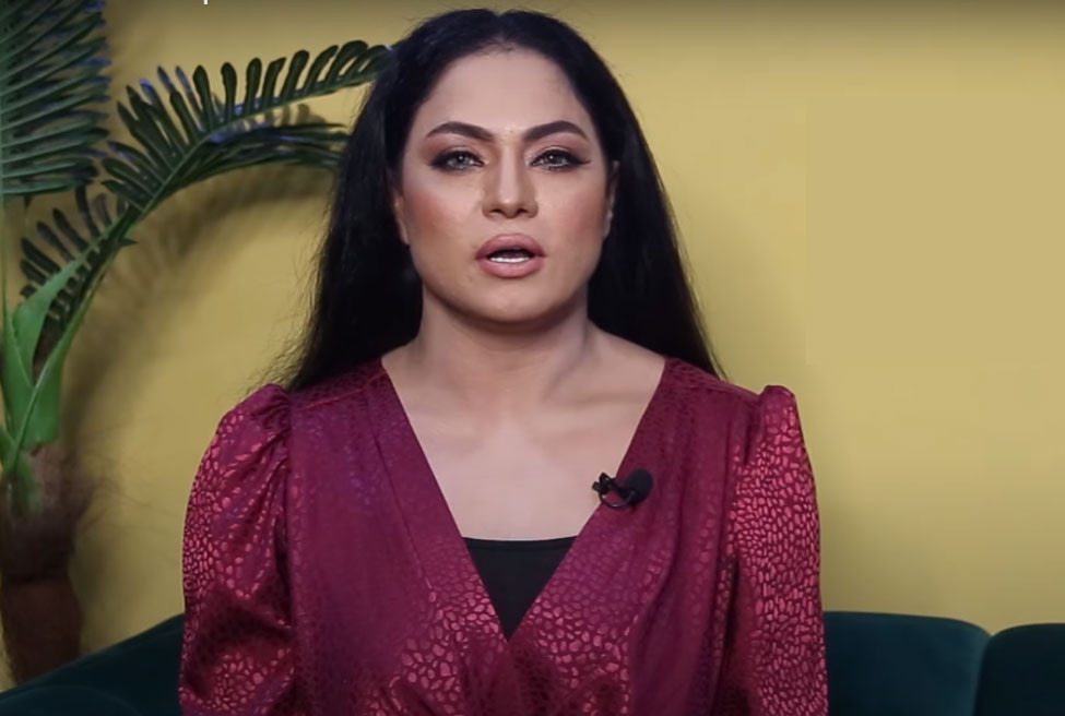 Veena Malik X Videos - Veena asks Twitter why her account is inaccessible in India