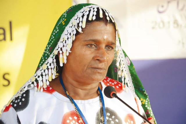 bonded labour activist dies bonded labour activist dies