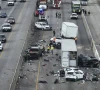 at least five dead eleven injured in texas multi vehicle crash at least five dead eleven injured in texas multi vehicle crash