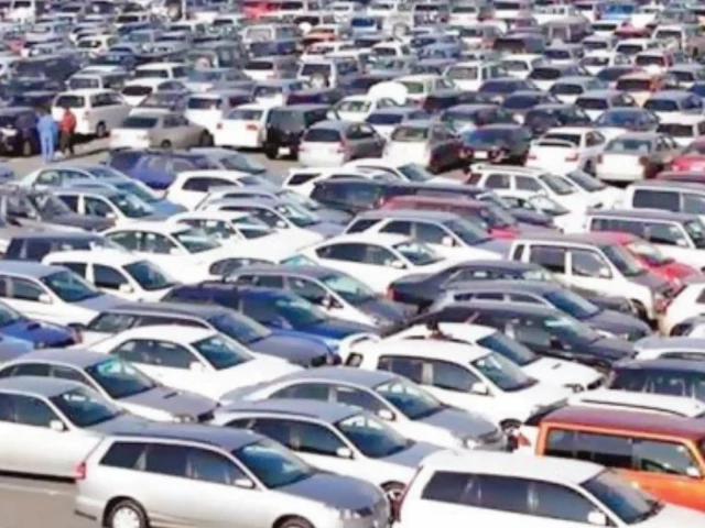 consistent growth we expect the positive momentum in auto sales to continue in fy27 with double digit growth supported by the launch of new variants and the entry of new brands in the market forecast auto analyst myesha sohail photo file consistent growth we expect the positive momentum in auto sales to continue in fy27 with double digit growth supported by the launch of new variants and the entry of new brands in the market forecast auto analyst myesha sohail photo file