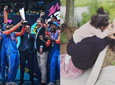 virat kohli s daughter vamika concerned for indian players after t20 world cup victory