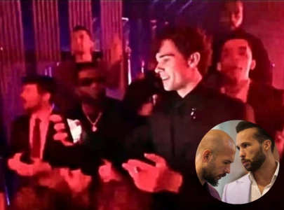miami beach nightclub vend me apologises after video shows influencers chanting heil hitler