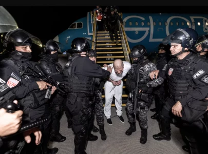 el salvador jails 200 suspected venezuelan gang members deported by us el salvador jails 200 suspected venezuelan gang members deported by us