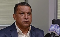 venezuela acknowledges death of detained opposition figure