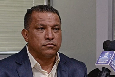 alfredo diaz venezuela governor