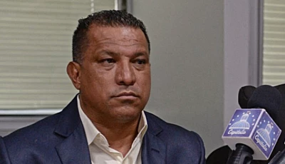 alfredo diaz venezuela governor