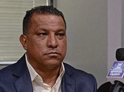 venezuela acknowledges death of detained opposition figure venezuela acknowledges death of detained opposition figure