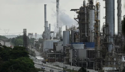 venezuela oil photo afp file