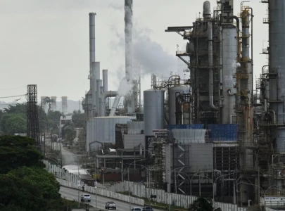 venezuela oil industry in focus after us military action venezuela oil industry in focus after us military action