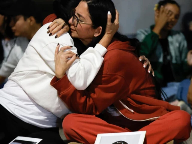 200 political prisoners in Venezuela launch hunger strike