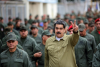 embattled venezuela orders second mass prisoner release embattled venezuela orders second mass prisoner release