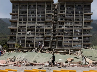 rescuers comb venezuelan quake rubble as deaths hit 235 thousands reported missing