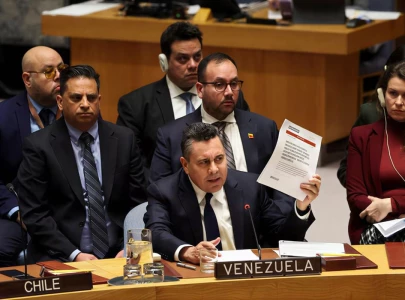 world is less safe after us action in venezuela says un human rights office