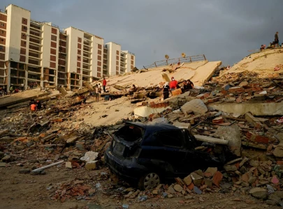 syria deploys rescue team to quake hit venezuela in first overseas mission