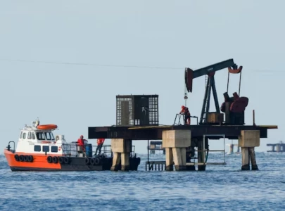 officials us firm to take over some venezuela oilfields previously run by chinese russian firms