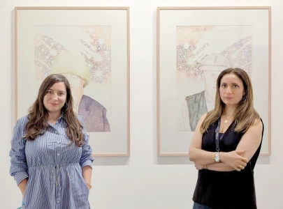 pakistan returns to venice biennale spotlight