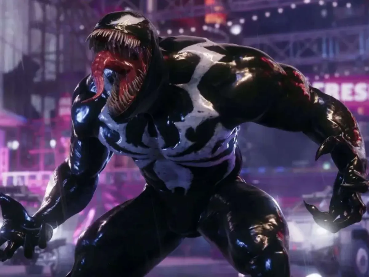 marvel s wolverine reportedly in final stages as insomniac venom project now uncertain
