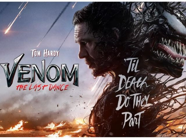 venom the last dance receives praise after premiere fans call it epic venom the last dance receives praise after premiere fans call it epic