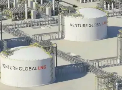 venture global debut falls short of target