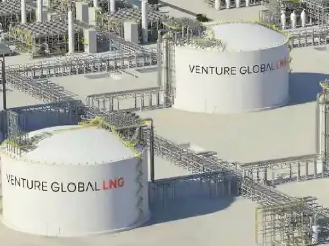 venture global debut falls short of target venture global debut falls short of target