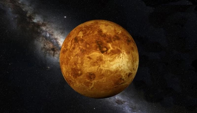 scientists hope to unlock more secrets of venus with two forthcoming nasa missions set for launch in the late 2020s or early 2030s dubbed davinci and veritas to study the planet s atmosphere and geologic features photo pixabay
