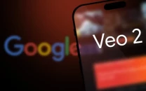 google unveils veo 2 ai tool for text to video creation google unveils veo 2 ai tool for text to video creation