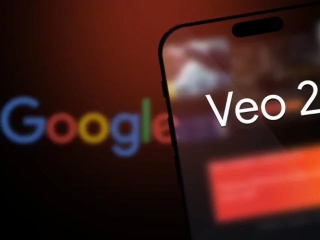 according to google veo 2 leverages an improved understanding of real world physics and human motion photo forbes according to google veo 2 leverages an improved understanding of real world physics and human motion photo forbes