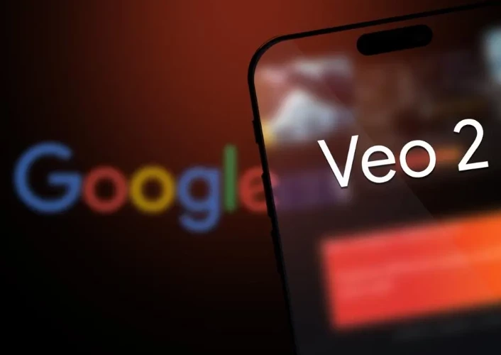according to google veo 2 leverages an improved understanding of real world physics and human motion photo forbes according to google veo 2 leverages an improved understanding of real world physics and human motion photo forbes