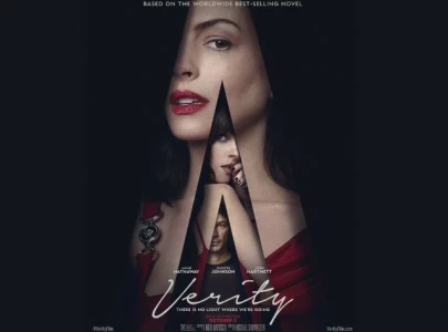 verity official trailer drops a disturbing twist for anne hathaway and dakota johnson s psychological thriller verity official trailer drops a disturbing twist for anne hathaway and dakota johnson s psychological thriller
