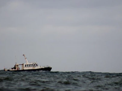 six confirmed dead seven missing in south atlantic fishing boat sinking