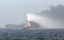 over 30 injured after oil tanker cargo ship collide off english coast over 30 injured after oil tanker cargo ship collide off english coast