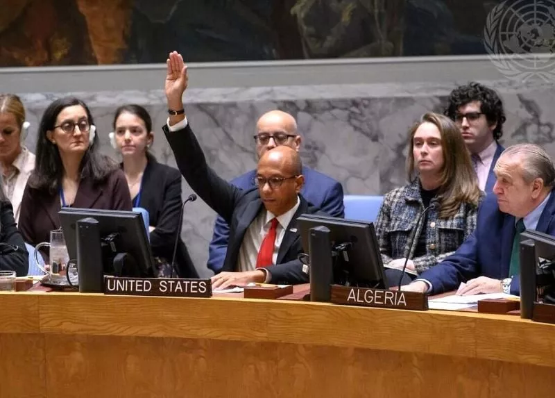 us vetoes another un security council call for gaza ceasefire us vetoes another un security council call for gaza ceasefire