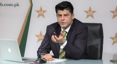 chief selector mohammad wasim sacked chief selector mohammad wasim sacked