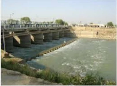 phuleli canal plan touted as viable phuleli canal plan touted as viable