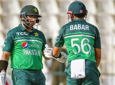 bowlers are not threatened by babar azam imam