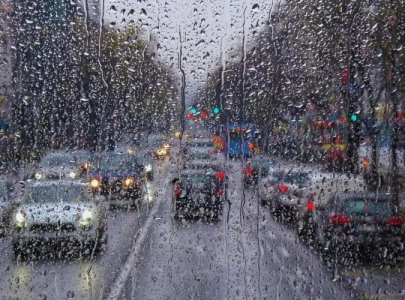 punjab braces for rain showers amid eid punjab braces for rain showers amid eid