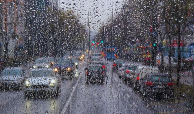 upper k p may receive rains thunderstorms upper k p may receive rains thunderstorms