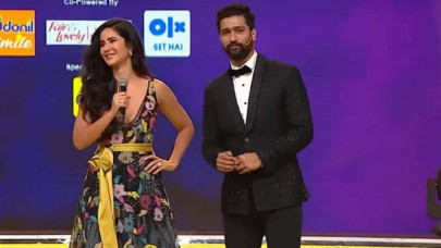 vicky kaushal katrina kaif   bollywood s latest it couple